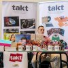 VII Targi Pracy 2025 w ZS Nr 1 w Olkuszu